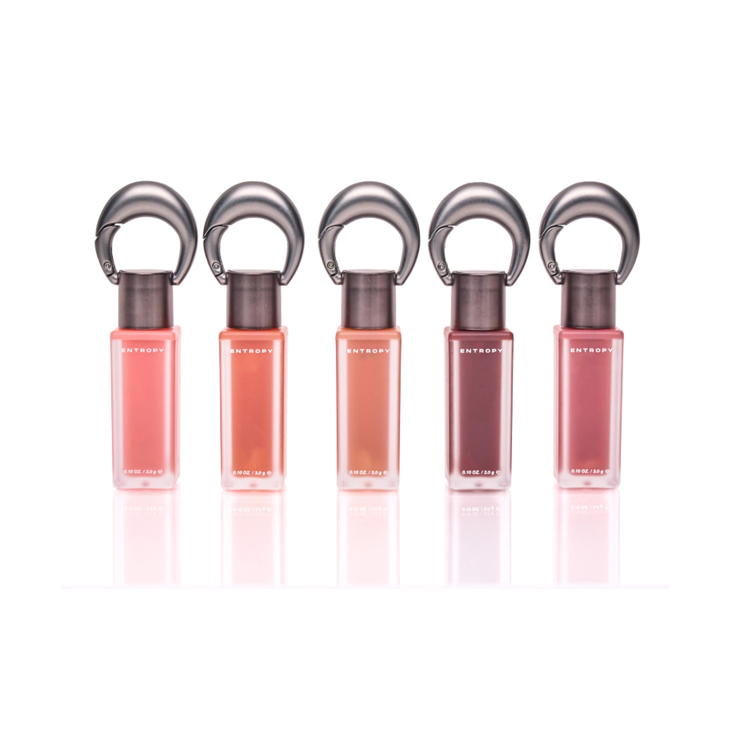 Entropy Charm Tint Bully 3G