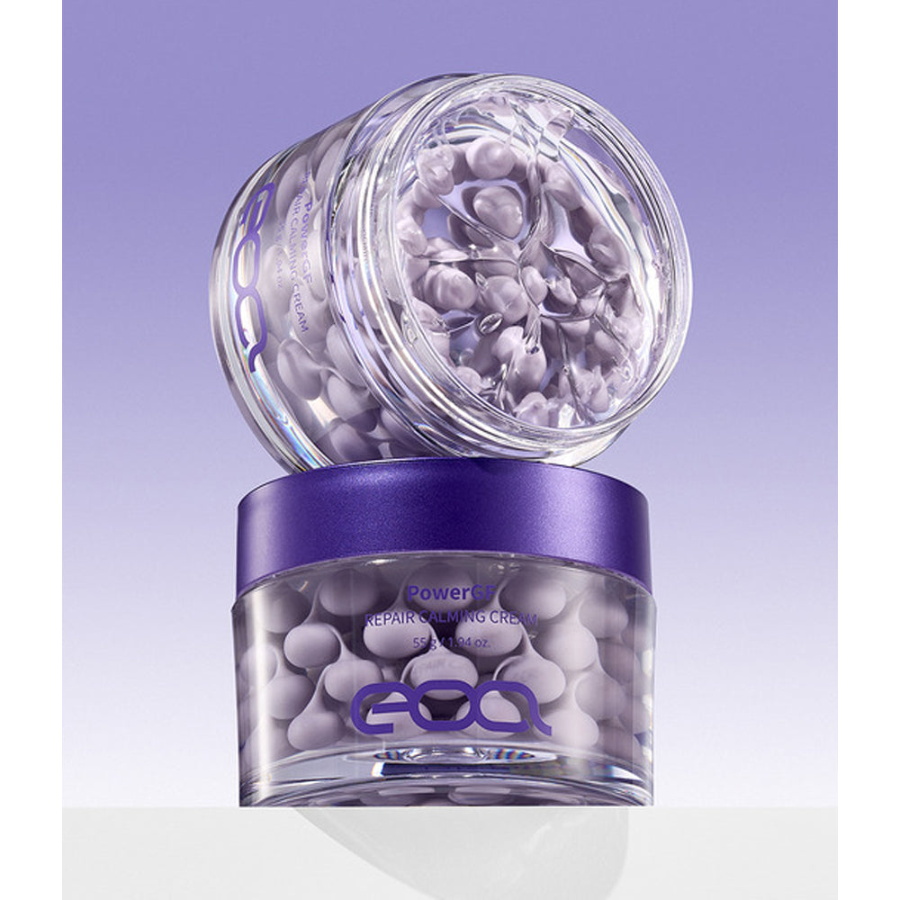 EOA PowerGF Repair Calming Cream 55g