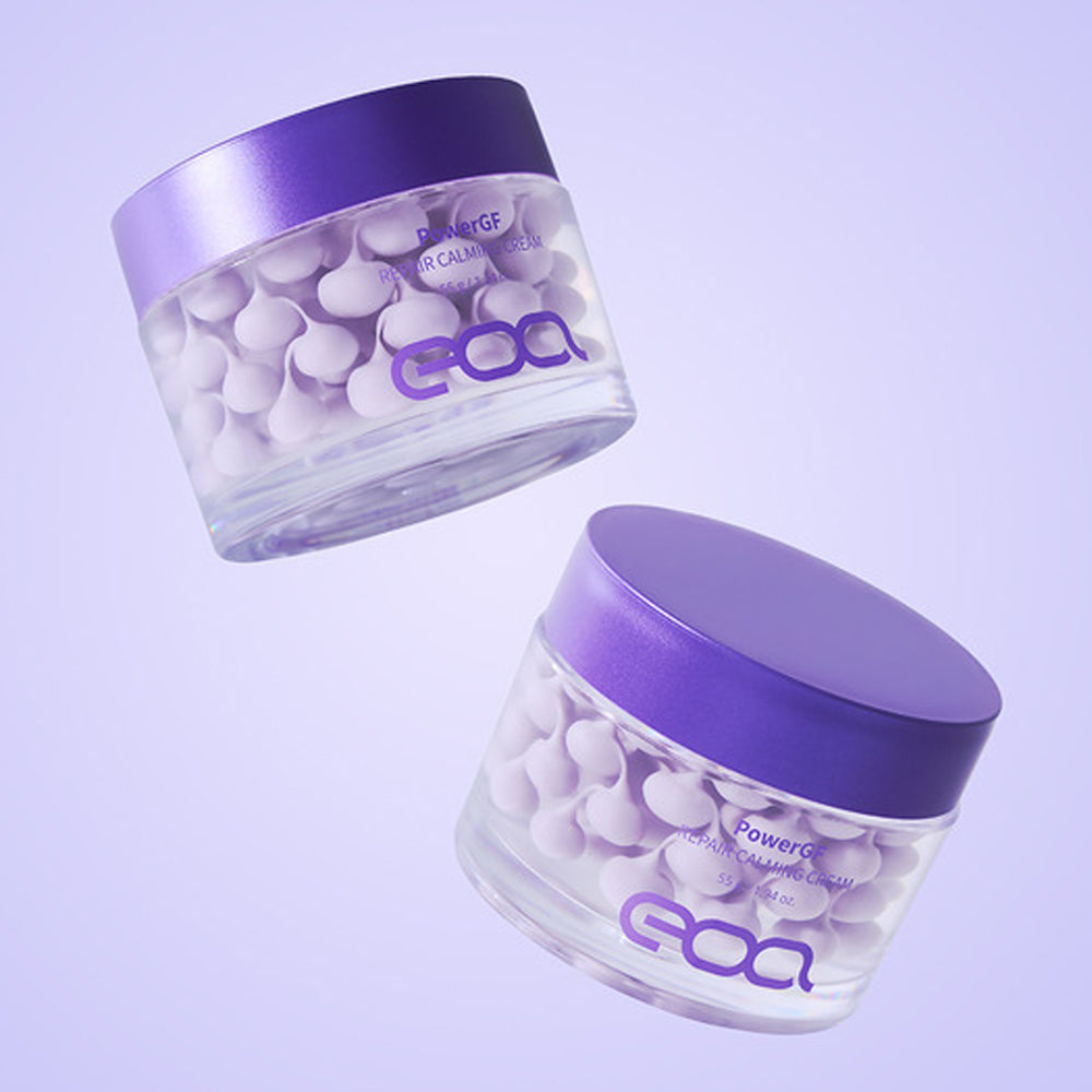 EOA PowerGF Repair Calming Cream 55g