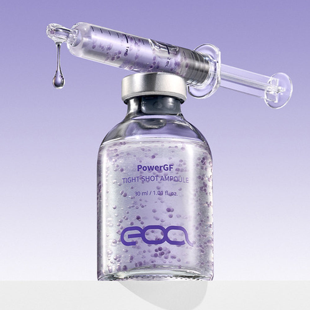 EOA PowerGF Tight Shot Ampoule 30ml