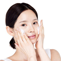 ETUDE AC Clean Up pH Daily Cleansing Foam 150ml