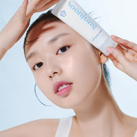 ETUDE  SoonJung 10-Free Moist Emulsion 130ml