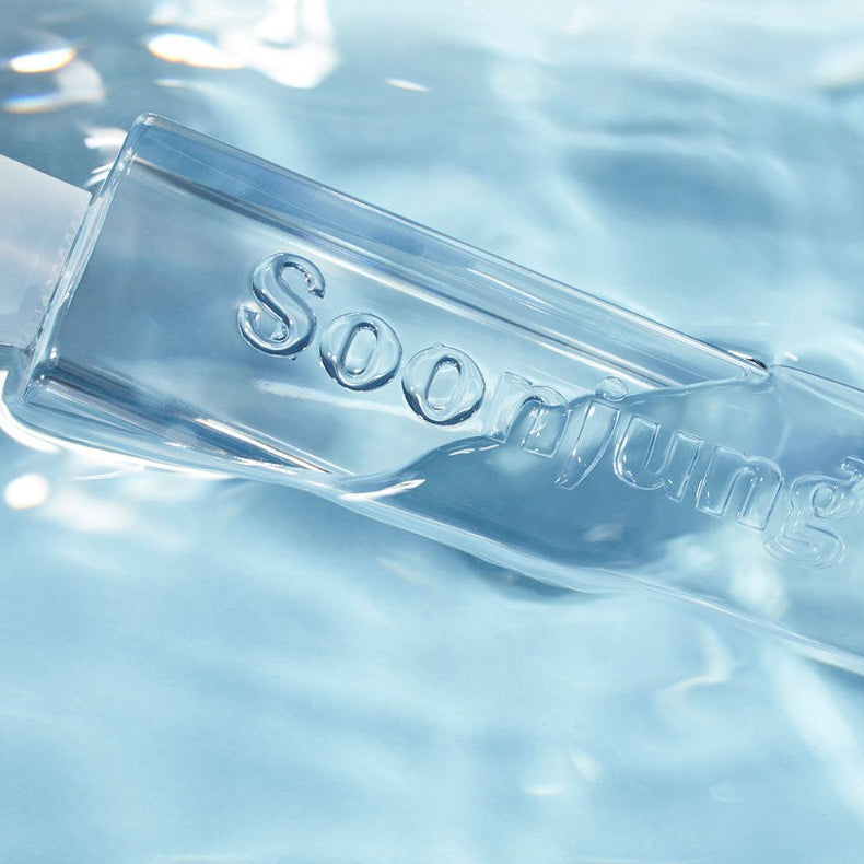 ETUDE Soonjung Mild Acidic 5.5 Soothing Toner 500ml