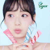 ETUDE Sugar Coloring Jelly Balm 9g 10 Colors