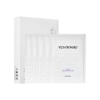 Resnovae EV Shoot Skin Boosting Mask 28g * 5ea