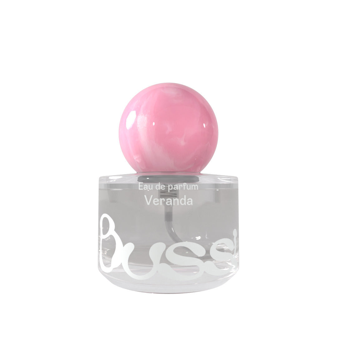 Eau de Parfum Veranda