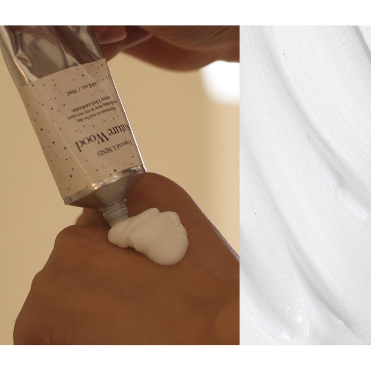 Eind Perfume Hand Cream Forest Wood 50 ml
