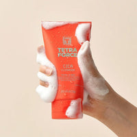 Elishacoy TETRAFORCE CICA Cleanser 150g