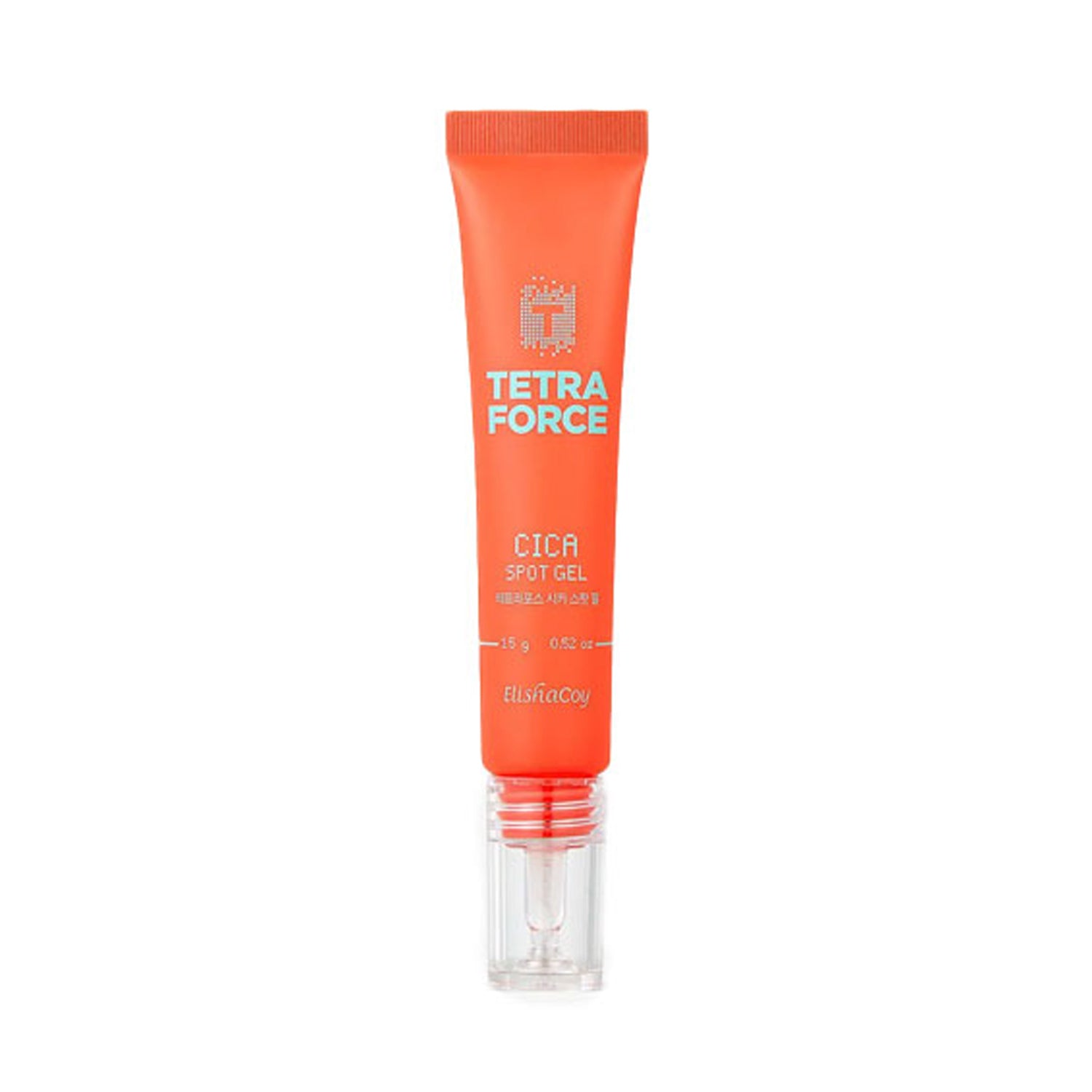 Elishacoy TETRAFORCE CICA Spot Gel 15g