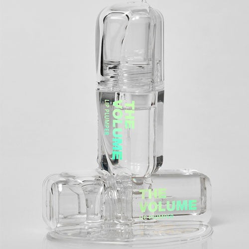 Elishacoy The Volume Lip Plumper 4g 2 Types