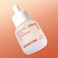 Innisfree Black Tea Youth Enhancing Oil 30ml