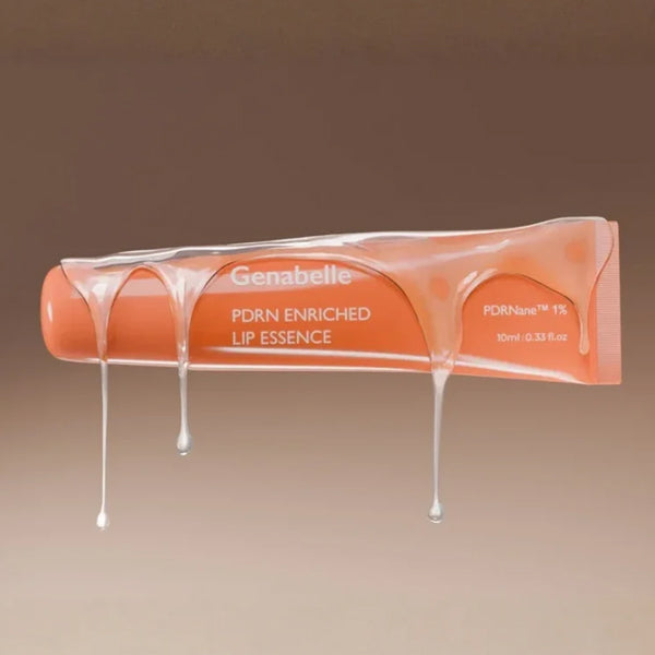 Genabelle PDRN Enriched Lip Essence 10ml