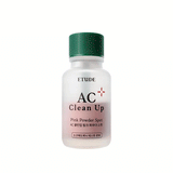 ETUDE AC Clean Up Pink Powder Spot 15ml