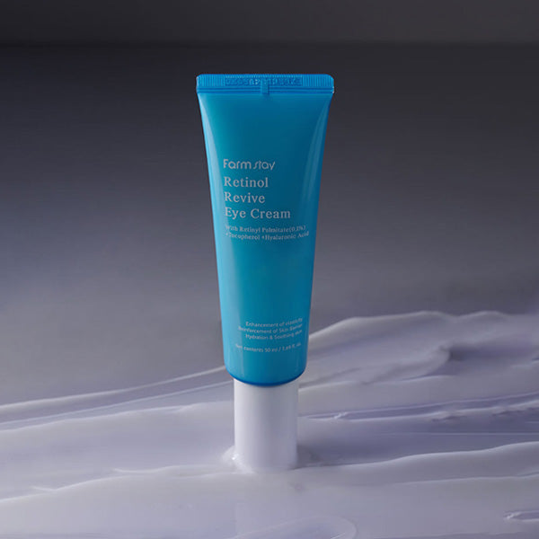 Farmstay Retinol Revive Eye Cream 50ml