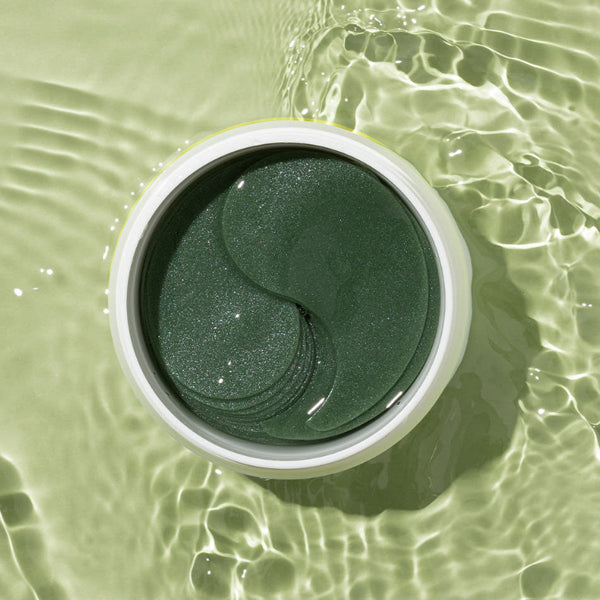 Heimish Matcha Biome Hydrogel Eye Patches 1.4g 60 Sheets
