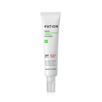 Fation NOSCA9 Trouble Comfort Humedad Sun Cream SPF50+PA ++++ 40ml