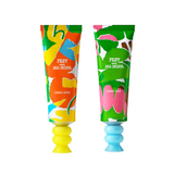 Feev hiper-refrescante Bálsamo manual 50 ml (2 aroma)