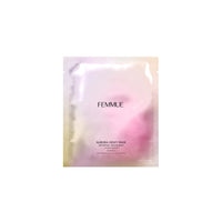 FEMMUE Aurora Dewy Mask (5 Sheets)