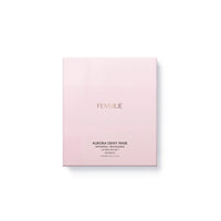 FEMMUE Aurora Dewy Mask (5 Sheets)