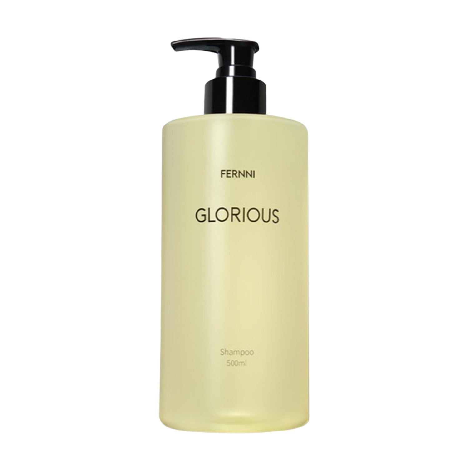 FERNNI Glorious Niche Perfume Scalp Shampoo 500ml