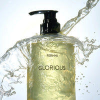 FERNNI Glorious Niche Perfume Scalp Shampoo 500ml