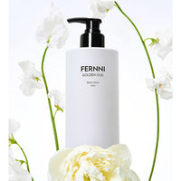 FERNNI Golden Oud Niche Perfume Hand & Body Lotion 500ml