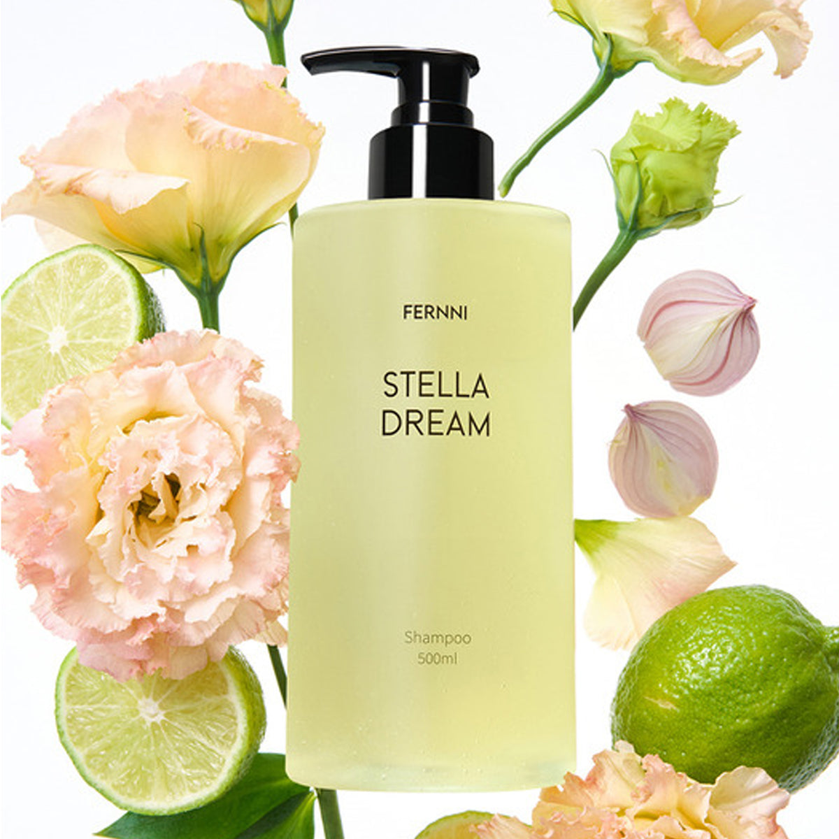 FERNNI Stella Dream Niche Perfume Scalp Shampoo 500ml