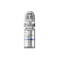 FOR BEAUT MTS Scalp Ampoule 300 Blue Boost