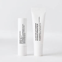FORETDERM. Day & Night Lip Care Set