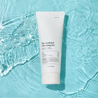 FORETDERM. Derma Relief Vegan Low-pH Cleansing Gel 200ml