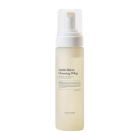 FORETDERM. Gentle Micro Low-pH Cleansing Whip 200ml