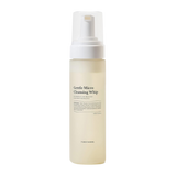 FORETDERM. Gentle Micro Low-pH Cleansing Whip 200ml