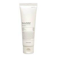 FORETDERM. Peptide Derma Relief Cream 120ml