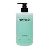 Ducha de perfume de FUTMENT 500 ml #cotton baño