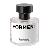 FORMENT Signature Perfume #Cotton Memory 50ml