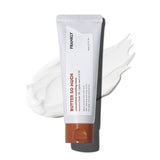 Francamente, mantequilla, tanta crema 80ml