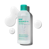 FRANKLY Cica 80% & Hyaluronic Acid Toner 260ml