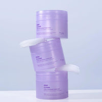FRANKLY Closer Toner Pads 105ml (70ea)