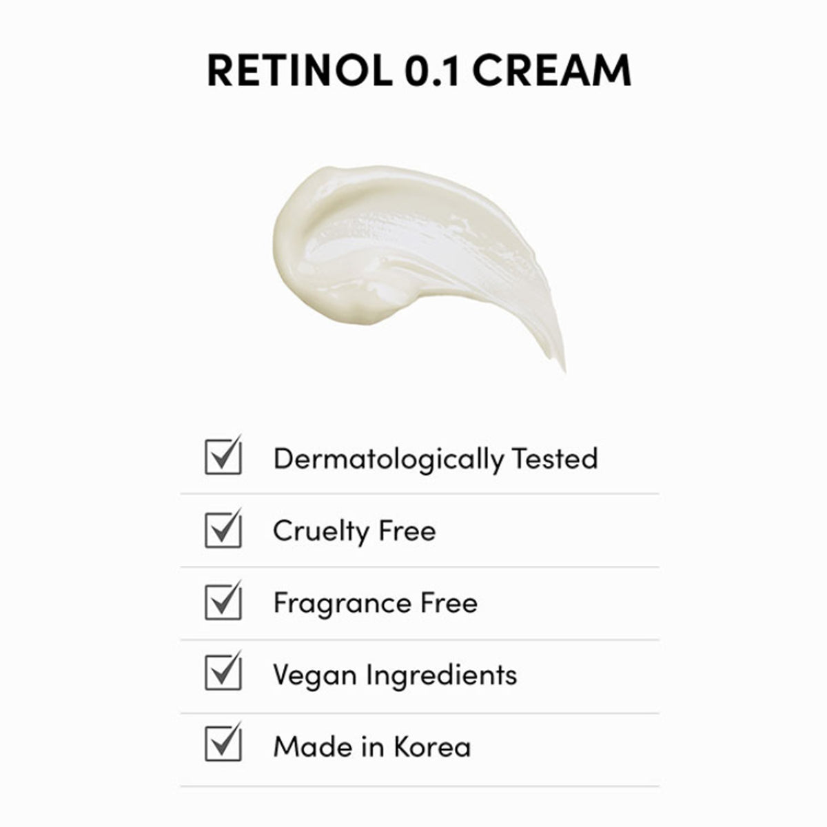 Francamente retinol 0.1% crema 30ml