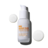Francamente Sunday Glow Serum 37ml