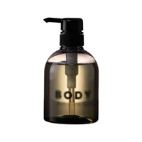 FRIN Scented Mind & Body Wash 400ml