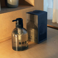 FRIN Scented Mind & Body Wash 400ml