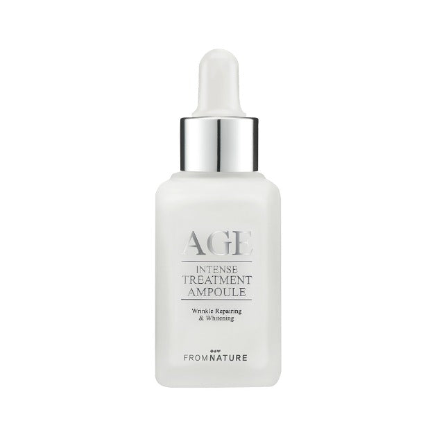 De nature Age tratamiento intenso amplio 30 ml