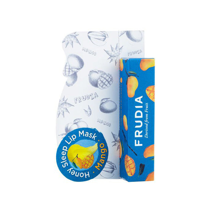 FRUDIA Mango Honey Lip Mask 10ml