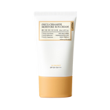 FULLY Rice Cera Moisture Sun Cream SPF50+ PA++++ 50ml
