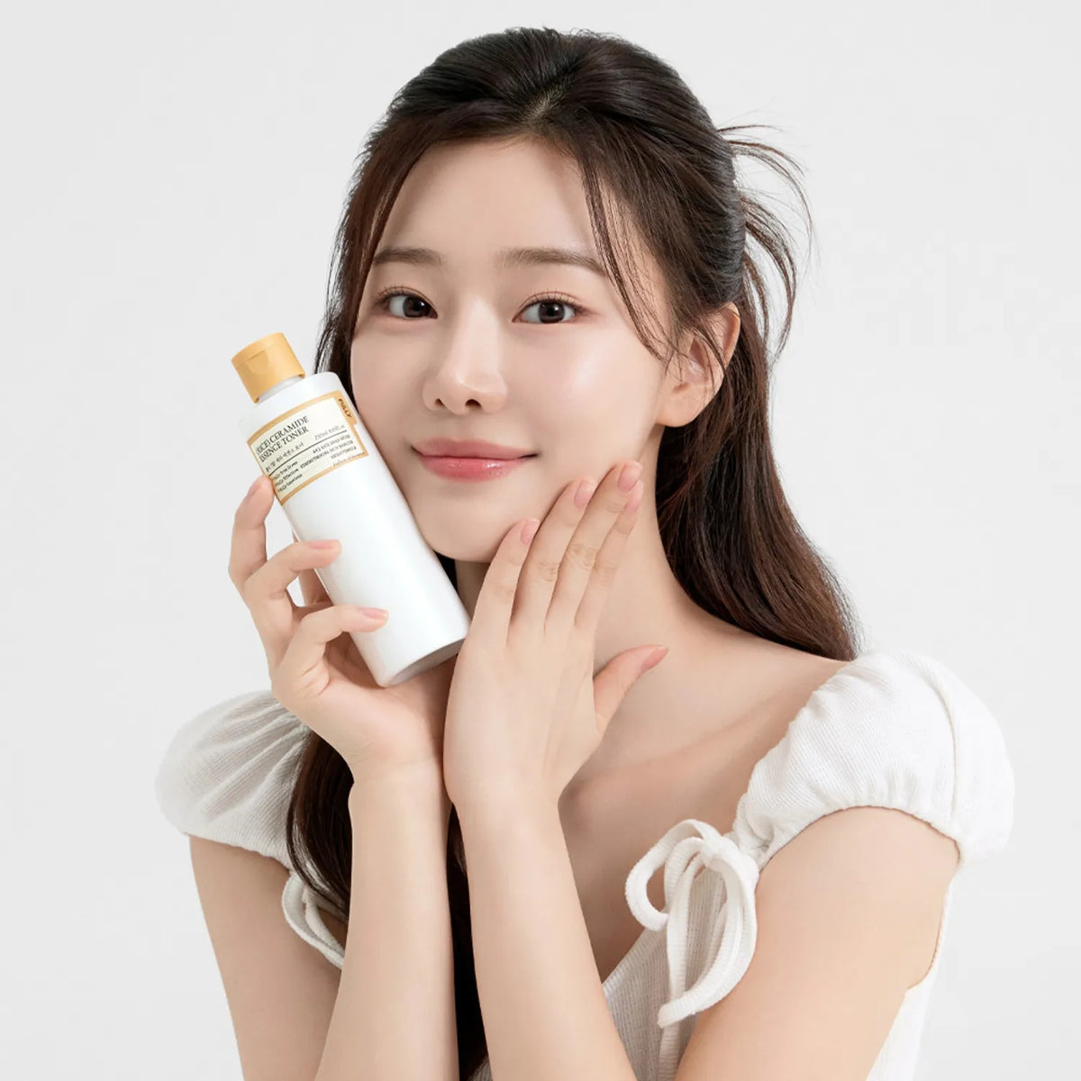 FULLY Rice Ceramide Essence Toner 250ml