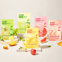 Fullight Living Cleanse 1box (15 ml x 30ea) - 5 sabor
