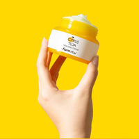 Farmstay Citrus Yuja Vitalizing Cream 100g