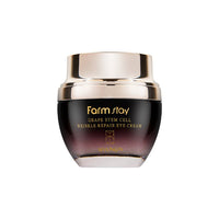 Farmstay Grape Stem Cell Wrinkle Lifting Cream 50ml