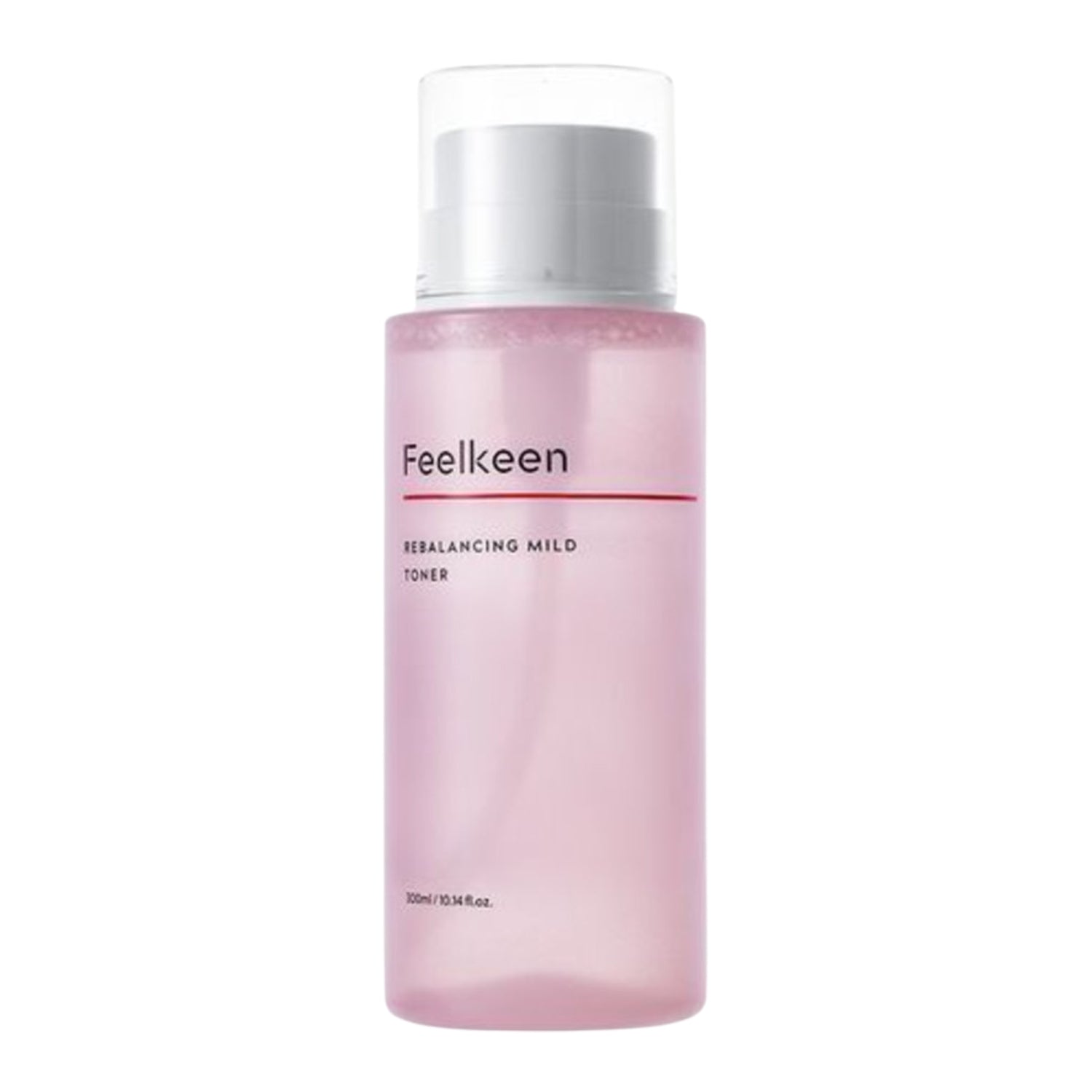 Feelkeen reequilibrar tóner leve 300 ml